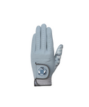 Men's Military Tour Glove (Left Hand) - Light Blue