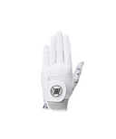 Men's Military Tour Glove (Left Hand) - White