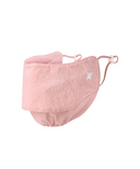 Uni Uv Cut  Mask - Pink