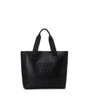 Camo Jacquard Easybag (Small) - Black