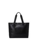 Camo Jacquard Easybag (Large) - Black