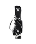 9.5 Unisex Incision Wheel Bag - Black