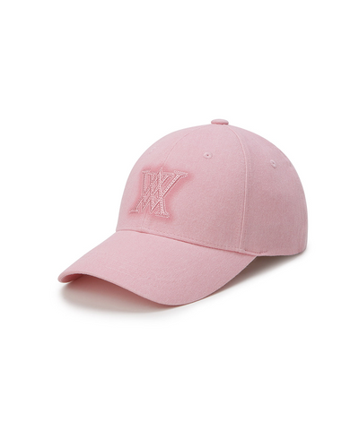 Unisex Essential Incision Cap - Pink