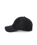 Unisex New Camo JQD Cap - Black