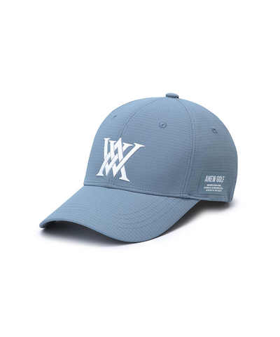 Uni Air Hole Cap - Blue