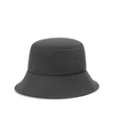 Unisex Stitch Bucket Hat - Dark Grey