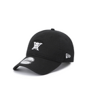 Unisex Anew X Newera Unstructure Cap - Black