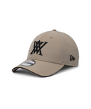 Anew X Newera Punching Golf Cap - Beige