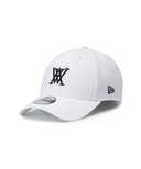 Anew X Newera Fitted Cap - White