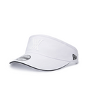 Anew X Newera Golf Visor - White