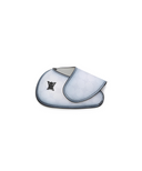 Uni Smoked Iron Cover (Single) - White