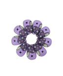 Uni Gradation Iron Cover (Set) - Purple