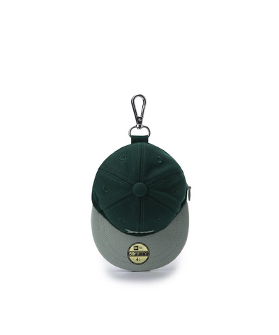 Anew X Newera Cap Ballcase - Green