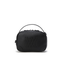 Unisex Color Pop Pouch - Black