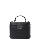 Unisex Coffret Pouch - Black