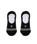 UNI Fake Socks - Black