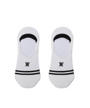 UNI Fake Socks - White