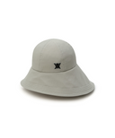 Women's Uv Cut Bucket Hat - Khaki