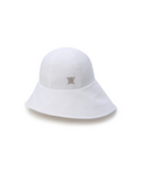 Women's Uv Cut Bucket Hat - White