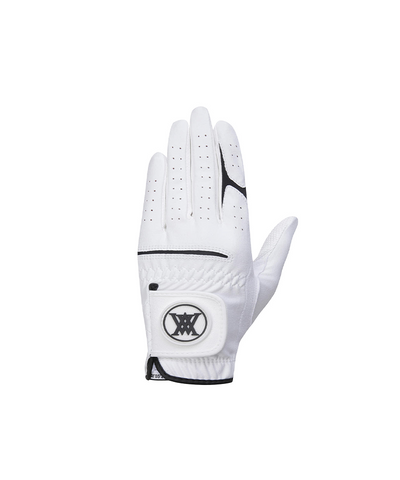 Women's Rain Glove (Left Hand) - White