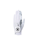 Women's Camo Mesh Glove LH - White