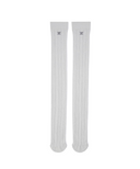 Women's Twinkle Knee High Socks - Light Grey