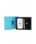 Women's Middle Socks Gift Box - Multicolor