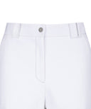 Women's Pocket Point Jogger PT - White