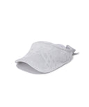 Women's Constant Visor - Gray