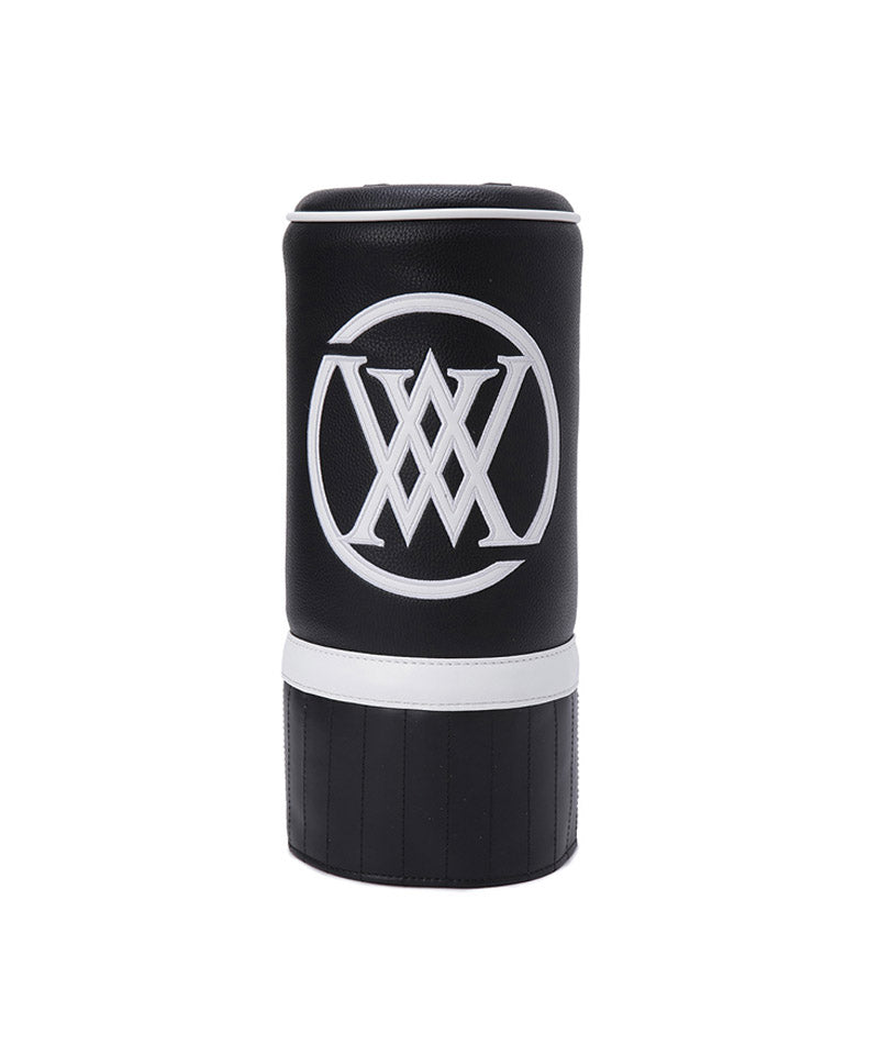 Cylinder Head Cover (Utility) - Black