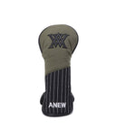 OG2 Head Cover (Utility) - Khaki