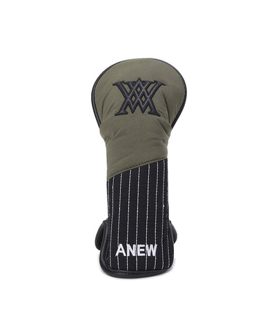 OG2 Head Cover (Utility) - Khaki