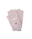 Women's Two Handed Nail Gloves - Pink