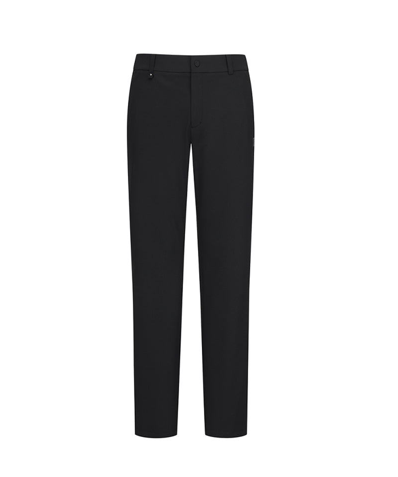 ANEW Golf Men's SM Body Shell Pants - Black