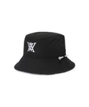 [Legacy Sale] Men's Reversible Bucket Hat - Black