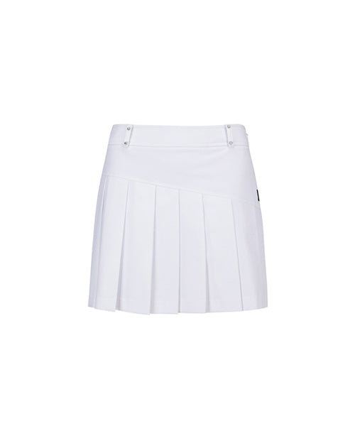 【NONCODE】Hahn Basic Pleats Skirt 1_b20c1f46-a707-4341-b8ab-