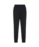 Women's Jersey Long Pant - Black