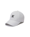 Men's Essence Ball Cap - Light Gray
