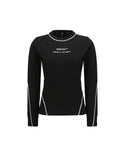 [Legacy Sale] ANEW Golf Women's SP Essential Sweater - Black