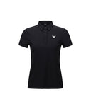 Women's Essential Short T-Shirt - Black