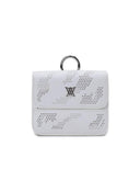 ANEW Golf Uni Ragefinder Case - White