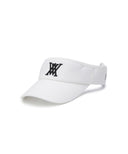 Unisex Essential Visor - Off-White
