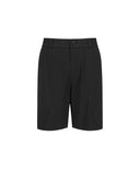 Men's SM Air Dot Half Pants - Black