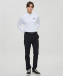 Men's Essential L/PT - Black