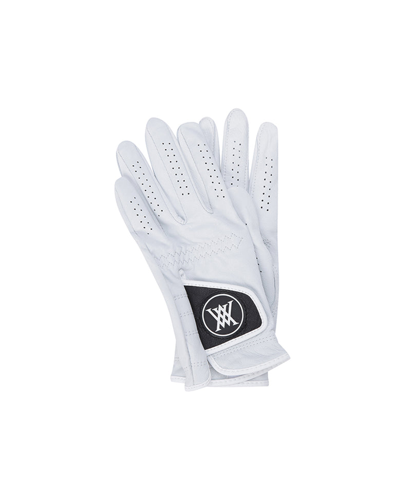 Women's Soft Grip Gloves_WH