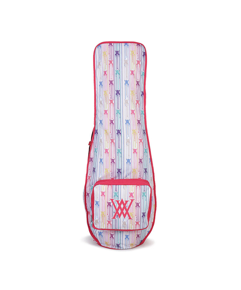 Rainbow Travel Cover - Multi