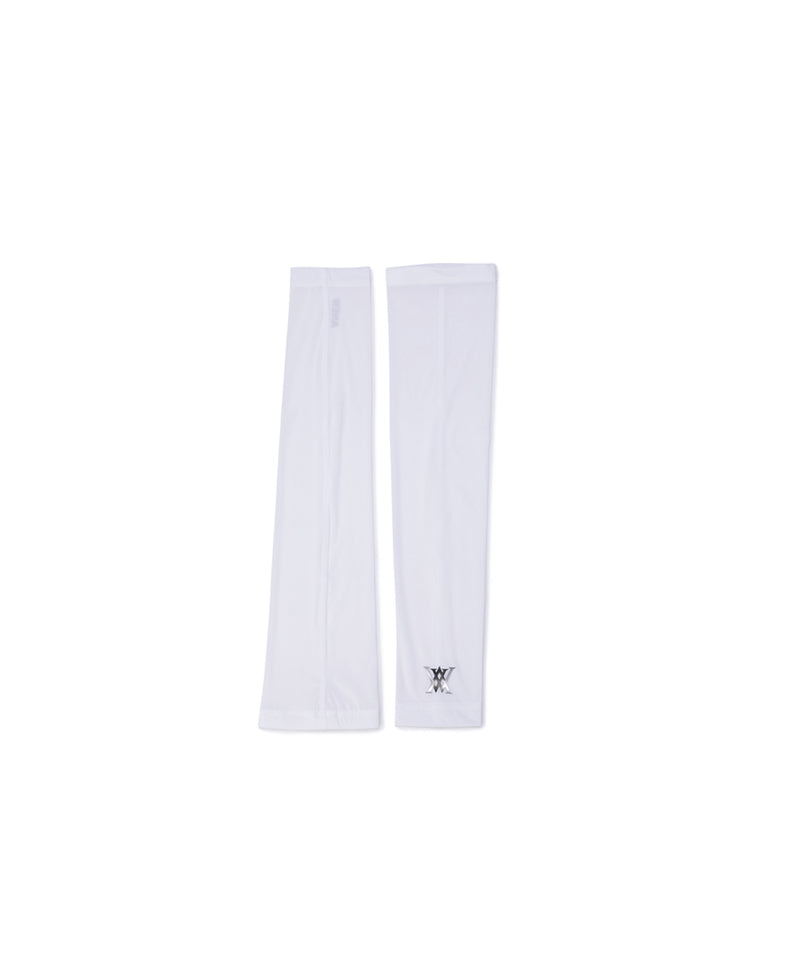 ANEW Golf Women's UV Cut Armband - White
