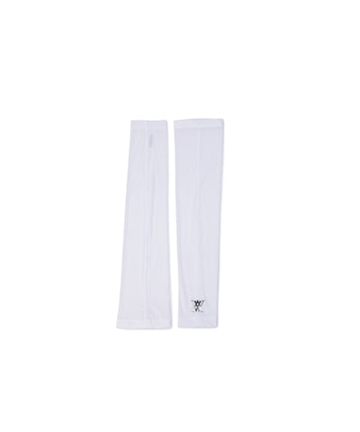 ANEW Golf Women's UV Cut Armband - White