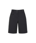 ANEW Golf Women's SM Bermuda Pants - Black