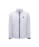 ANEW Golf Men's SM Essential Jacket - White